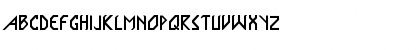 HypoLuxa Regular Font HypoLuxa Regular Font
