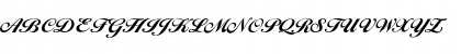 Iballantines-ExtraBold Regular Font Iballantines-ExtraBold Regular Font