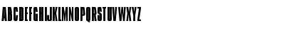 Ibiza Regular Font