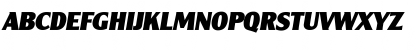 Icleargothic ExtraBold Font Icleargothic ExtraBold Font