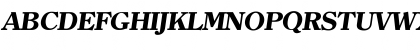 Iclerface Bold Font Iclerface Bold Font