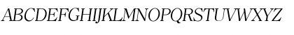 Iclerface Light Font Iclerface Light Font