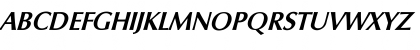 Icoluku DemiBold Font Icoluku DemiBold Font