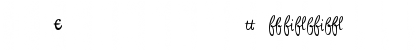CafeMimiMVBALT Regular Font