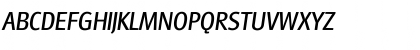Iglasgow Regular Font