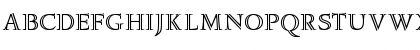IgnatiusICG Regular Font IgnatiusICG Regular Font