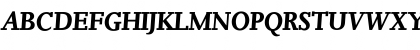 Ijessica Bold Font