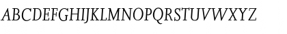 Ijessica Light Font