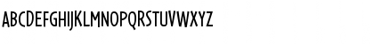 Cafeteria Regular Font Cafeteria Regular Font
