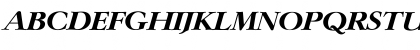 Ilingwood Bold Font