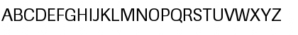 Imago Regular Font Imago Regular Font