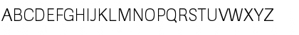 Imago Regular Font Imago Regular Font