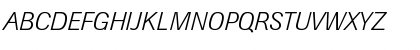 Imago Regular Font Imago Regular Font