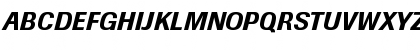 Imago Regular Font Imago Regular Font