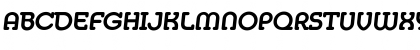 Imedia DemiBold Font Imedia DemiBold Font