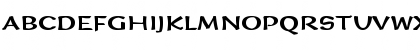 Immi Five O Five Regular Font