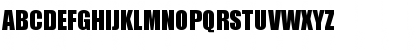 Impact MT Std Regular Font Impact MT Std Regular Font