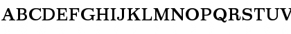Impressum Bold Font Impressum Bold Font