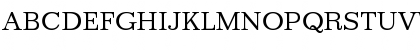 Impressum Regular Font Impressum Regular Font
