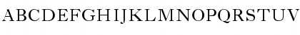 Imprint MT Std Regular Font