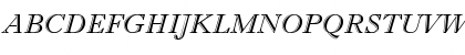 Imprint MT Std Shadow It Font