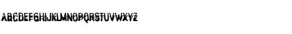 IndecisionCompressed Regular Font IndecisionCompressed Regular Font
