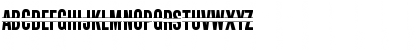 Industrial Gothic Banner Std Regular Font Industrial Gothic Banner Std Regular Font