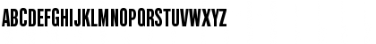Industrial Gothic Single Std Regular Font Industrial Gothic Single Std Regular Font