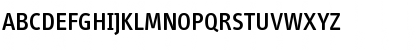 Info Medium Font