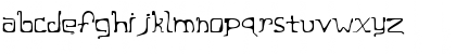 Cage Regular Font Cage Regular Font