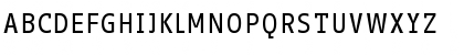 InfoOffice Medium Font InfoOffice Medium Font