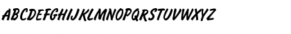 InformC Regular Font InformC Regular Font