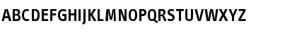 InfoTextSemibold Caps Font