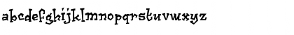 Cajun Boogie Regular Font Cajun Boogie Regular Font