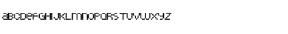 Inkblob Regular Font Inkblob Regular Font