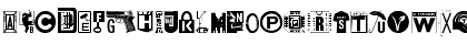 Insecurity Regular Font Insecurity Regular Font