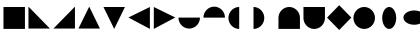 InstantLogo Regular Font