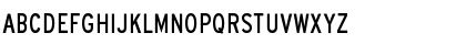 InterstatePlus Regular Cond Font InterstatePlus Regular Cond Font