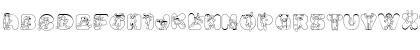Inu mix Font Inu mix Font
