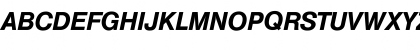 Iolympia Bold Font Iolympia Bold Font