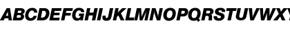 Iolympia ExtraBold Font