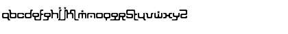Ioniser Regular Font Ioniser Regular Font