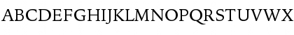 Bitstream Iowan Old Style OSF Font Bitstream Iowan Old Style OSF Font