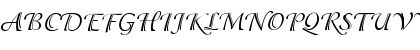 IsadoraEF Regular Font IsadoraEF Regular Font
