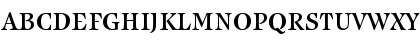 ITC Isbell Medium Font