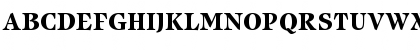 Isbell ITC Std Bold Font