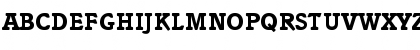 ITC Italia Bold Font ITC Italia Bold Font