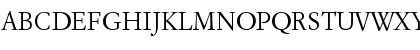 Italian Garamond Regular Font Italian Garamond Regular Font