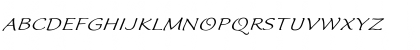 Italican Script Expand Regular Font Italican Script Expand Regular Font