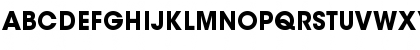 ITC Avant Garde Gothic Std Bold Font ITC Avant Garde Gothic Std Bold Font